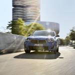 BMW X2 M35i 2018 года (WW)